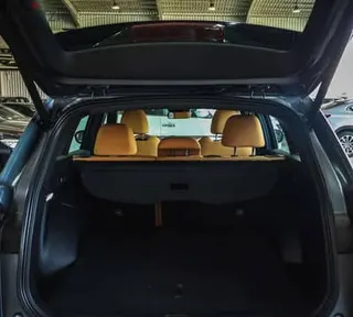 Geely Monjaro 2024