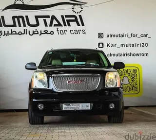 جي إم سي يوكن 2012 — Dubizzle Saudi