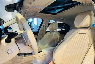 Genesis G70 2019