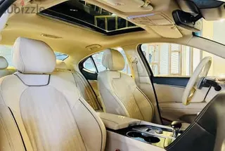 Genesis G70 2019