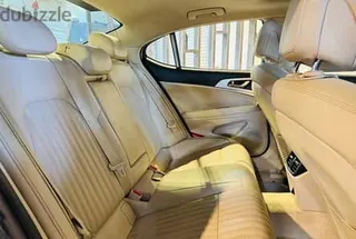 Genesis G70 2019