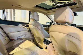 Genesis G70 2019