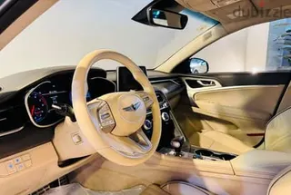 Genesis G70 2019