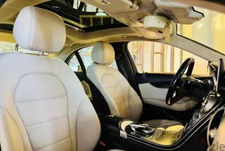 مرسيدس بنز C Class 2016
