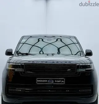 لاند روفر Range Rover HSE 2022