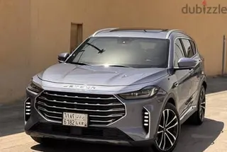 جيتور X70 2023 — Dubizzle Saudi