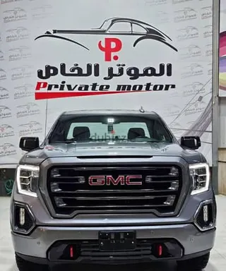 جي إم سي سييرا 2022 — Dubizzle Saudi