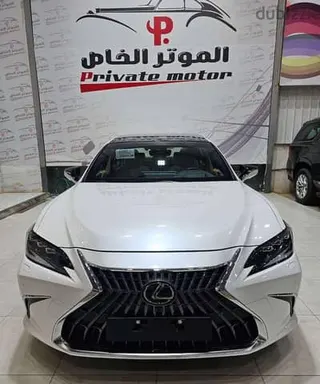 لكزس ES 350 2023