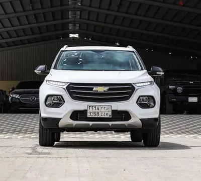 Chevrolet Groove 2025