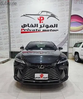 لكزس RX 350 2024 — Dubizzle Saudi