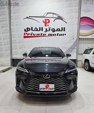 Lexus RX 350 2024