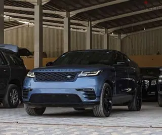 لاند روفر Range Rover Velar 2019