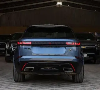 لاند روفر Range Rover Velar 2019