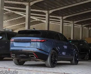 لاند روفر Range Rover Velar 2019