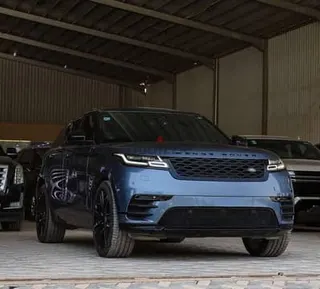 لاند روفر Range Rover Velar 2019