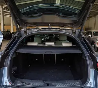 لاند روفر Range Rover Velar 2019