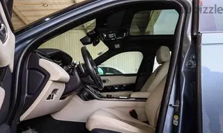 لاند روفر Range Rover Velar 2019