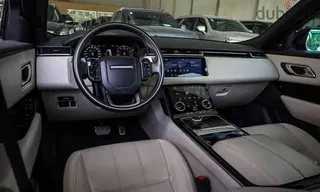 لاند روفر Range Rover Velar 2019