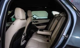 لاند روفر Range Rover Velar 2019