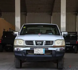 نيسان Datsun 2014 — Dubizzle Saudi