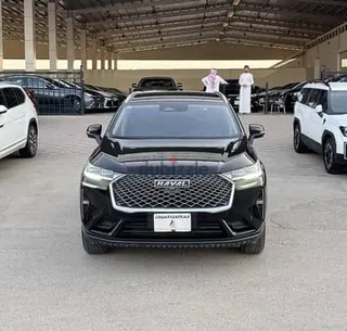 هافال H6 2023 — Dubizzle Saudi