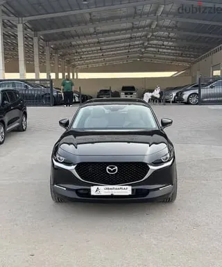 مازدا CX 30 2023