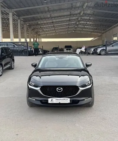 Mazda CX-30 2023