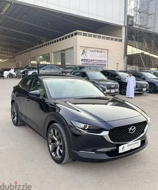 Mazda CX 30 2023