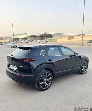 Mazda CX 30 2023