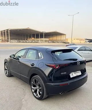Mazda CX 30 2023