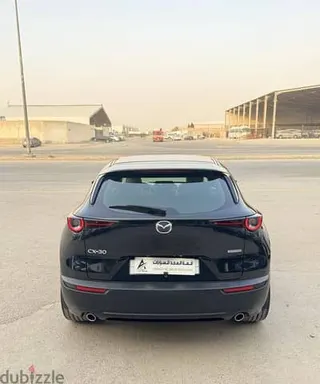 Mazda CX 30 2023