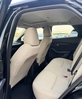 Mazda CX 30 2023