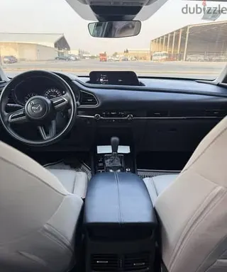 Mazda CX 30 2023
