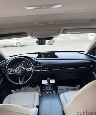 Mazda CX 30 2023