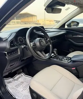 Mazda CX 30 2023