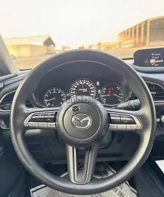 Mazda CX 30 2023