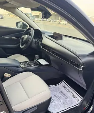 Mazda CX 30 2023