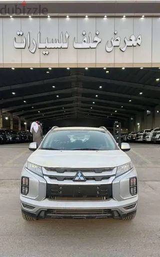 Mitsubishi ASX 2025