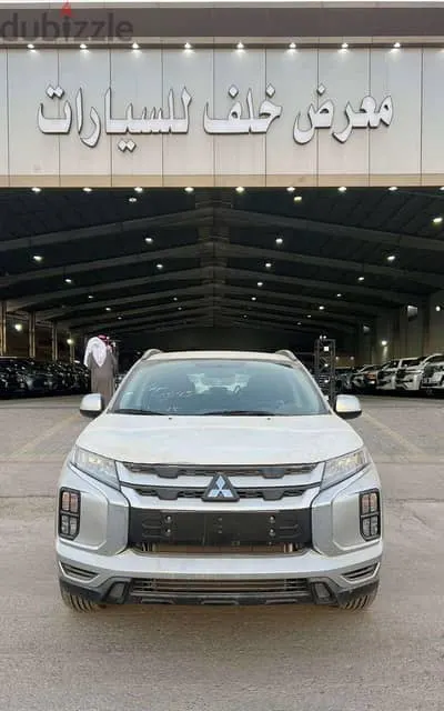 Mitsubishi ASX 2025