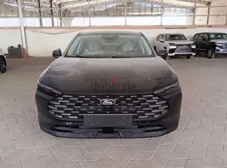 Ford Taurus 2026