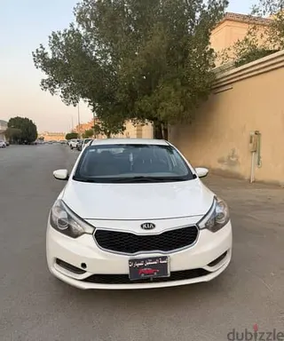 كيا سيراتو 2015 — Dubizzle Saudi