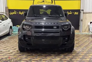لاند روفر Defender 110 2023 — Dubizzle Saudi