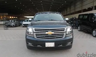 شيفروليه تاهو 2019 — Dubizzle Saudi