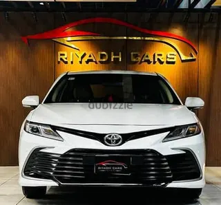تويوتا كامري 2020 — Dubizzle Saudi