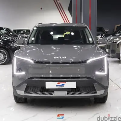 Kia Other 2025