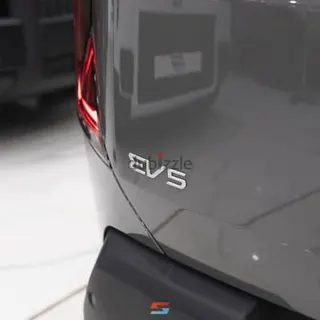 كيا EV5 2025