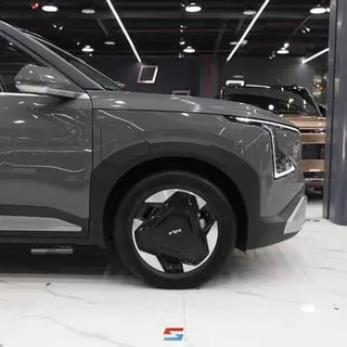 كيا EV5 2025