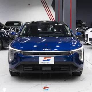 كيا K4 2026