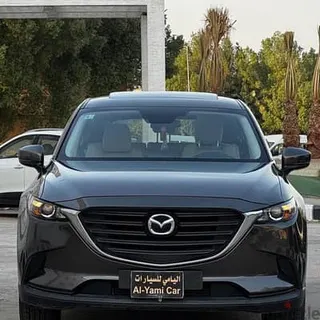 مازدا CX 9 2023