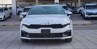كيا K5 2024